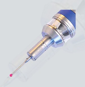 在機測量系統(tǒng)