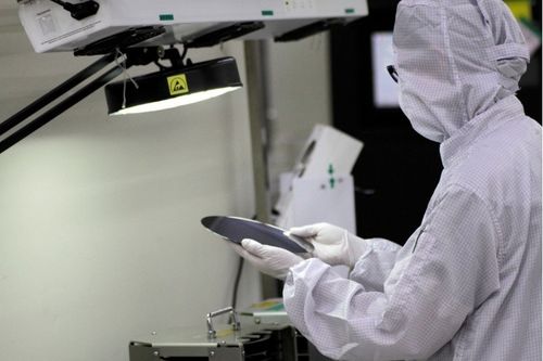 45nm以上節(jié)點關鍵工藝 應用材料收購芬蘭ALD技術先驅(qū)Picosun，強化網(wǎng)絡技術服務布局